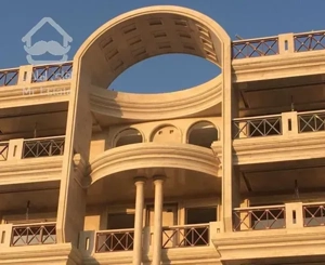 4 خواب یزدانمهر 250 متر