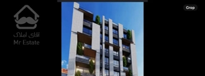 فروش۱۳۵متر۳خواب(املاک بزرگ آزادی)