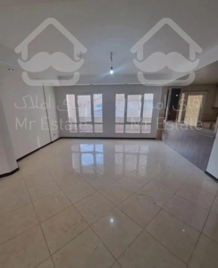 آپارتمان ۱۲۰ متر دو خواب شهرک شهید باقری