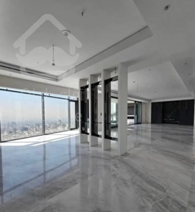 نیاوران یاسر ۲۸۰ متر فول مدرن و بینظیر