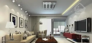 همکف خوش نقشه، بر خیابان اصلی، جنوبی