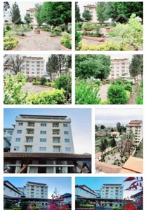 فروش آپارتمان/ مدارک کامل/ ویو