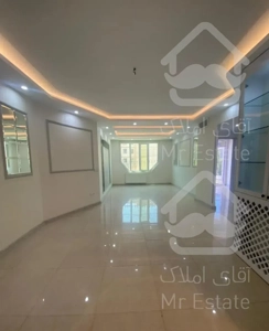 ۹۲ متر/۲خواب/تک واحدی/آلاله غربی