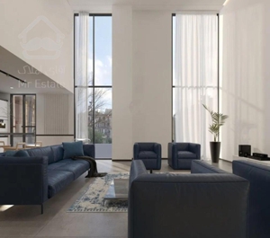 فروش آپارتمان ، ۲۳۰ متر، ۳ خواب مستر، نیاوران