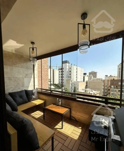 آپارتمان ۱۷۵متر فرمانیه