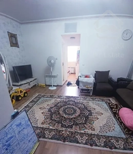 استادمعین/پورشمس/۶۸متر/ تکواحدی/ بازسازی شده