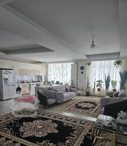 ۱۶۰ متر/ ۲خواب / شاهین شمالی/ ۲ پارکینگ سندی