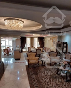 آپارتمان ۲۰۰ متر ۳ خواب