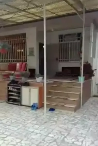 خانه ویلای ۴۵۳ متره