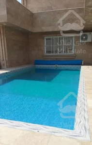 اجاره باغ ویلا استخردار سرخون رفاهی روزانه