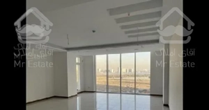 158 متر نوساز - برج تریتیوم - ویوی دریاچه