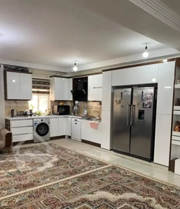 ۹۰متری/طبقه اول/فروش فوری