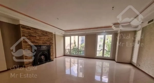 ۱۲۷متر/سه خواب/جنوبی/حکمت