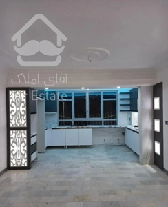 ۷۵ متر / ۲خواب/ فول بازسازی