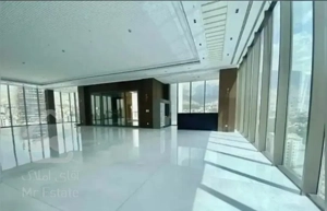 فرمانیه 460متر برج باغ مدرن مینیمال کلاسیک 4پارکین