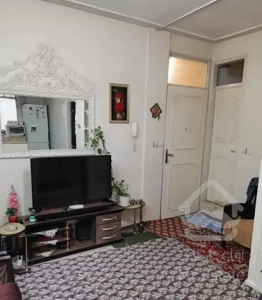 فروش آپارتمان ۴۴ متری ۱ خوابه طبقه ۱ در یاخچی‌آباد