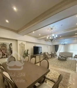 ۱۱۰متر/۲خواب/ شناور در نور / لوکیشن دنج کیکاووس