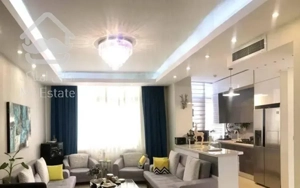 66 متر تک خواب / غرق در نور