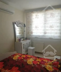 ۱۰۵  متر آپارتمان دهکده المپیک  شهرک چشمه