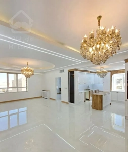 زبیایی بی نقص/پارکینگ سندی/آسانسور