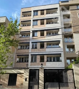 اپارتمان ۸۰ متری ۲ خوابه شرقی های تهرانپارس