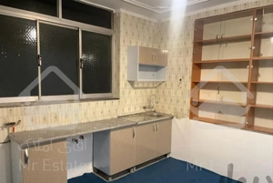 خانه اجاره ای عبور مشترک