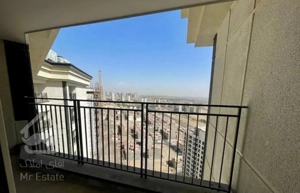 ۱۵۵متر برج مروارید مانا جنوبی اماده تحویل