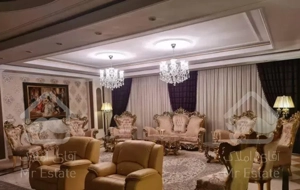 ۲۲۵ متر و۴خواب ویک خواب مستر