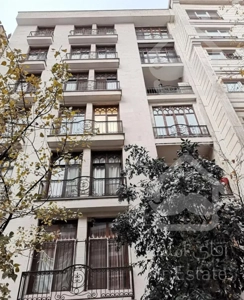 آجودانیه 230 متر