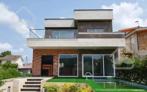 420متری جنگلی ویو آزاد