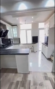 ۶۵متر ۱خواب  فول بازسازی شده تخلیه حتی مجرد