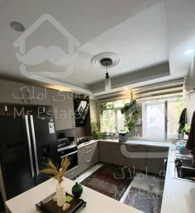 ۱۰۰متر ۲خ فول امکانات خوش نور و نقشه /شاهین شمالی