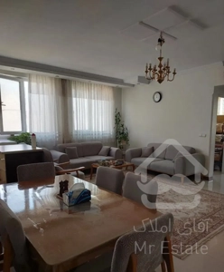 اپارتمان ۷۷ متری/فول امکانات/شمال ستارخان