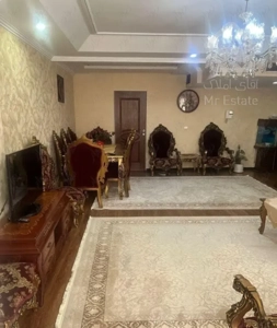 ۸۰متری/فول امکانات/۲خواب/کبکانیان