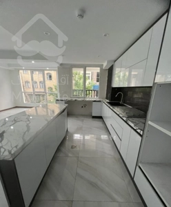 ۱۱۰متر /نوساز/ دریان نو/ سرتاسر پرده خور