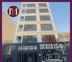 /۶۵ متر/نوساز سند آماده