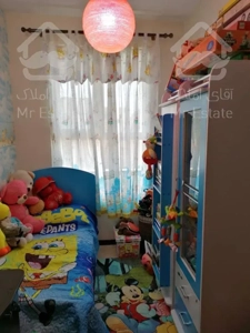 رهن کامل واحد ۷۵ متری فول امکانات جنت آباد مرکزی