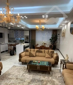 ۱۳۰ متری نوساز ۲ خواب برج کوهک