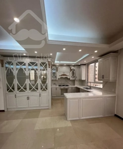 آپارتمان ۱۲۰ متری ۳ خوابه تک واحدی