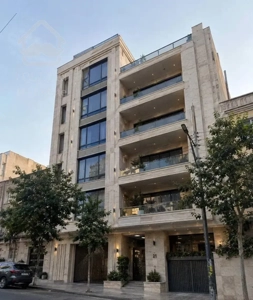 بزرگهمر جنوبی ۲۱ \ ۱۵۷ متر  \ فول فرنیش