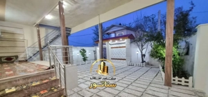 (( املاک سناتـور )) ویلای 230متری جاده قلعه رودخان