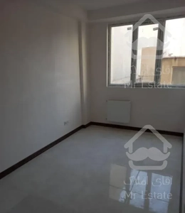 ۷۵ متر دو خواب کلید نخورده شهران