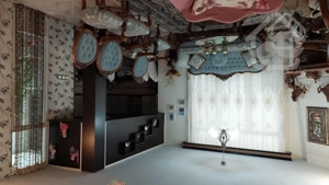 ۲۰۰ متری کلنگی مجاور بوستان جوانمردان در المپیک/زیبادشت