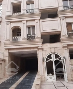 واحد۱۲۳متری نوساز کلید نخورده دوم نیروهوایی