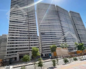 آپارتمان شهید خرازی جنوبی ویو ابدی