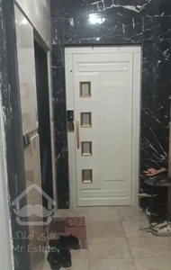 آپارتمان ۲خواب صفر نوساز