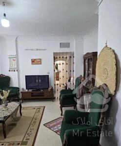 آپارتمان ۷۶ متر صارمی ۳۸