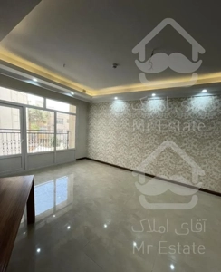 ۷۳متر خوش نقشه  سرمایه گذاری