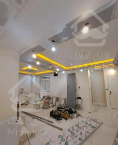 ۶۸ متر فول بازسازی خیابان ۱۳۵