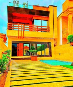 فروش خانه ویلایی330زمین٪چمستان همصفاجنگلی